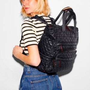 MZ WALLACE UTILITY BACK PACK